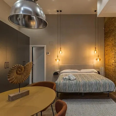 Apartamento Premium Junto Al Rio Turia 1