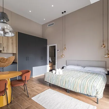 Premium Junto Al Rio Turia 1 Apartman