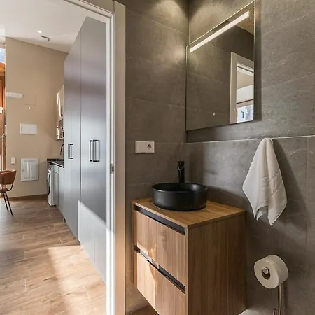 Premium Junto Al Rio Turia 1 Apartment Valencia