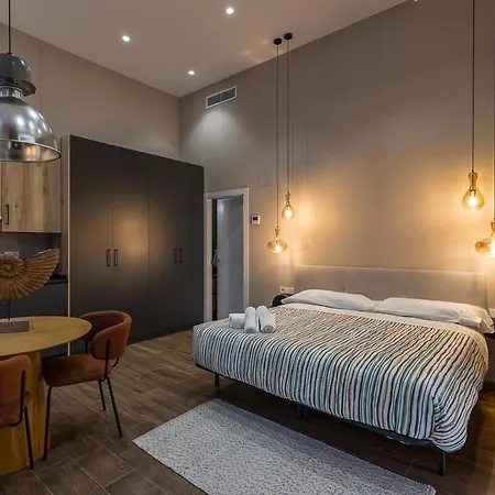 Premium Junto Al Rio Turia 1 Apartment Valencia